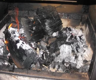 [Hearth.com] 30 hours into a BK burn!