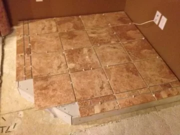 [Hearth.com] cement board question