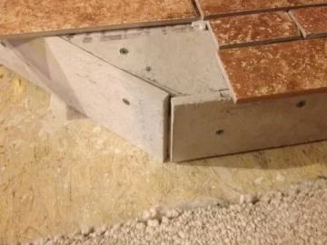 [Hearth.com] cement board question