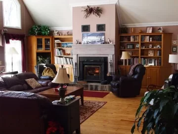 [Hearth.com] VC Winterwarm Large Fans Running Slow