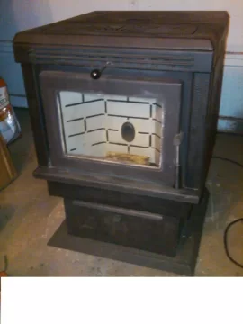 [Hearth.com] Philadelphia craigslist alert- $300 OBO 1994 Sherwood Industries (ENVIRO EF2?)