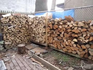 [Hearth.com] Seasoned Wood: Time c/s/s vs MC