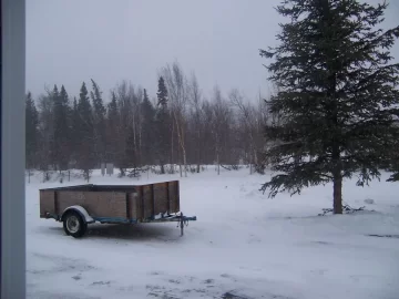[Hearth.com] POWERFUL STORM IS HEADED FOR THE SOUTHERN MAINLAND OF ALASKA.
