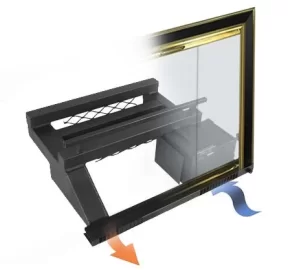 [Hearth.com] Cozy grate ?