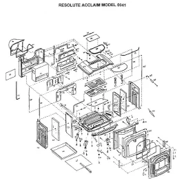 [Hearth.com] First post...  Resolute Acclaim 0041