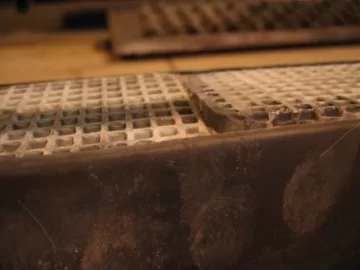 [Hearth.com] VC Defiant Catalytic Element Replacement