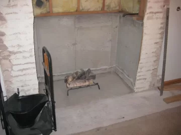 [Hearth.com] Clearance Question