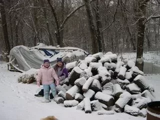 [Hearth.com] Santa's little helpers