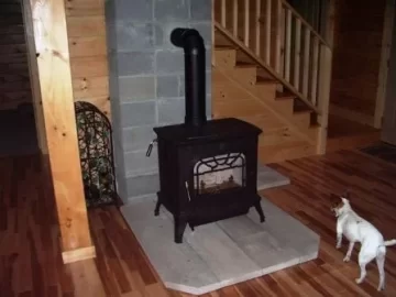 [Hearth.com] Swap Flues?