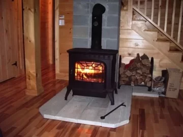 [Hearth.com] Swap Flues?