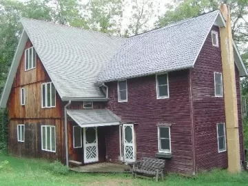 [Hearth.com] Tips on gathering wood