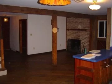 [Hearth.com] Tips on gathering wood