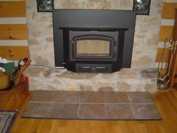 [Hearth.com] Need advice on $ of Hampton/Quad