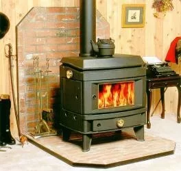 [Hearth.com] Stove/Wood/Heat management