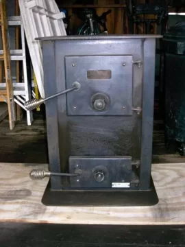[Hearth.com] Name that Stove!