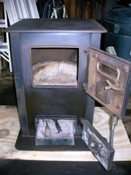 [Hearth.com] Name that Stove!