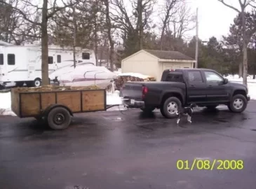 [Hearth.com] Black Locust Scrounge