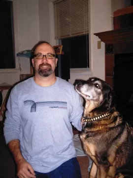 [Hearth.com] Post your mug shot!