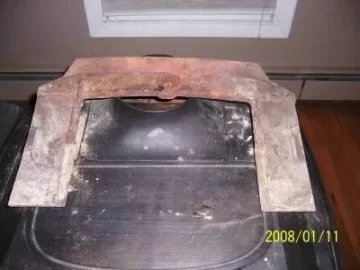 [Hearth.com] install refactory combustion package  v.c.