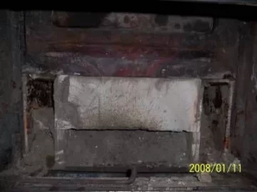 [Hearth.com] install refactory combustion package  v.c.