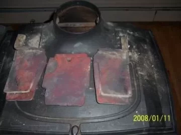 [Hearth.com] install refactory combustion package  v.c.