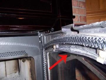 [Hearth.com] Check my gasket out :0)