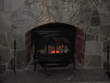 [Hearth.com] Jotul Castine