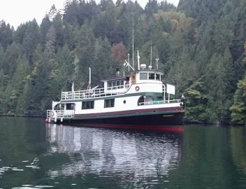 [Hearth.com] PE Vista Onboard!