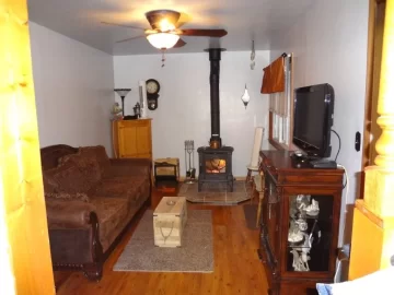 [Hearth.com] Stove room pictures