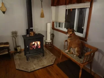 [Hearth.com] Stove room pictures