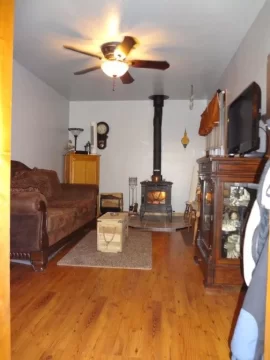[Hearth.com] Stove room pictures