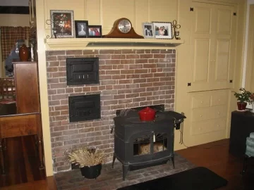 [Hearth.com] lets see your wood stoves. Pic