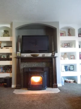[Hearth.com] lets see your wood stoves. Pic
