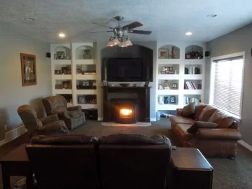 [Hearth.com] lets see your wood stoves. Pic