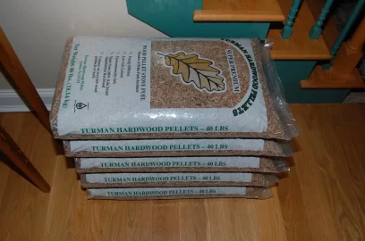 [Hearth.com] Pellet Pix....Installment 2