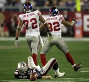 [Hearth.com] Go PATS!! Go GIANTS!! Go crazy thread.