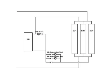[Hearth.com] Tekmar control or product   -   wood boiler return water temperature protection
