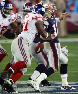 [Hearth.com] Go PATS!! Go GIANTS!! Go crazy thread.