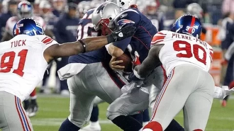 [Hearth.com] Go PATS!! Go GIANTS!! Go crazy thread.