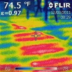 [Hearth.com] Radient heat question