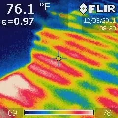 [Hearth.com] Radient heat question