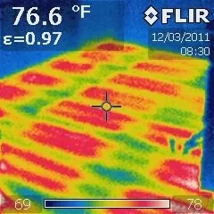 [Hearth.com] Radient heat question