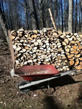 [Hearth.com] this weekends work