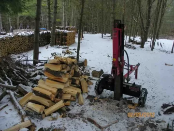 [Hearth.com] Shoulder Season Wood