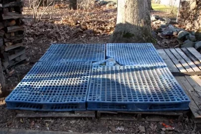 [Hearth.com] My Super Bowl HH project