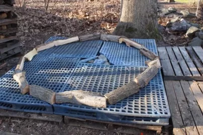 [Hearth.com] My Super Bowl HH project