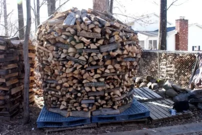 [Hearth.com] My Super Bowl HH project