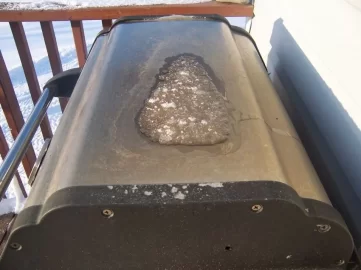 [Hearth.com] Solar power