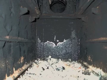 TLC for a circa 1978 Jotul 118 | Hearth.com Forums Home