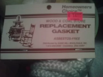 [Hearth.com] how to tell a good quality gasket from a cheap one???